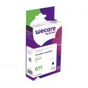 Cartuccia inkjet WECARE compatibile Epson C13T06114010 - nero K12202W4