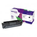 Toner WECARE compatibile HP CE410A - nero K15578W4