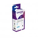 Cartuccia inkjet WECARE compatibile HP C8767EE - nero K20119W4