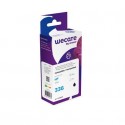 Cartuccia inkjet WECARE compatibile HP C9362EE - nero K20260W4