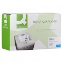 Toner Q-Connect rigenerato HP CE401A ciano - K15538QC