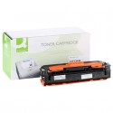 Toner Q-Connect rigenerato Samsung CLT-C504S/ELS ciano - K15624QC