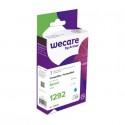 Cartuccia inkjet WECARE compatibile Epson C13T12924012 - ciano K12593W4