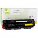 Toner Q-Connect rigenerato HP CF412A giallo - K15945QC