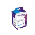 Cartucce inkjet WECARE compatibili HP CN684EE - nero+ciano+magenta+giallo Conf. 4 - K10232W4
