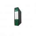 Registratore protocollo TOPToo con custodia dorso 8 cm verde 23x33 cm - FMCRTP8VE (Conf.6)