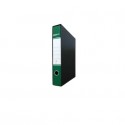 Registratore protocollo TOPToo con custodia dorso 5 cm verde 23x33 cm - FMCRTP5VE (Conf.8)