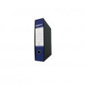 Registratore commerciale TOPToo con custodia dorso 8 cm blu 23x30 cm - FMCRTU8BL (Conf.6)