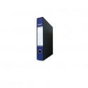 Registratore commerciale TOPToo con custodia dorso 5 cm blu 23x30 cm - FMCRTU5BL (Conf.8)