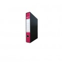 Registratore commerciale TOPToo con custodia dorso 5 cm magenta 23x30 cm - FMCRTU5MG (Conf.8)