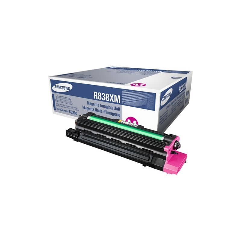 Tamburo CLX-R838XM Samsung magenta  SU615A