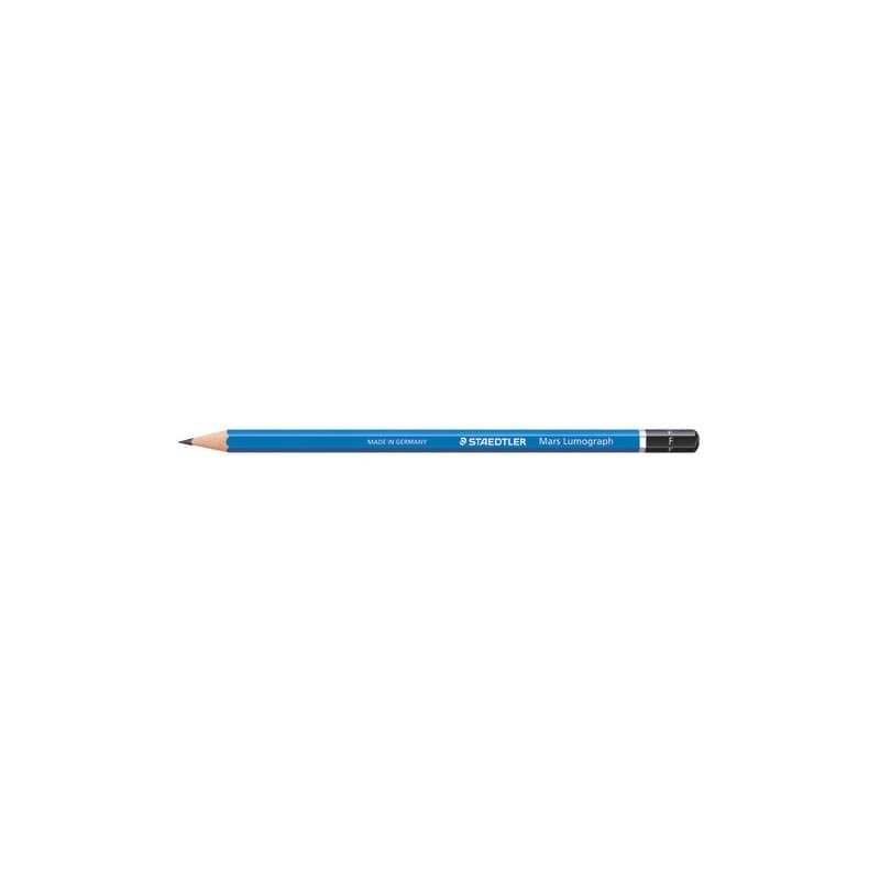 Matita Staedtler Mars Lumograph 100 5B  100-5B (Conf.12)