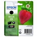 Cartuccia inkjet Fragola T29 Epson nero  C13T29814012