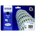 Cartuccia inkjet blister RS 79 Epson nero C13T79114010