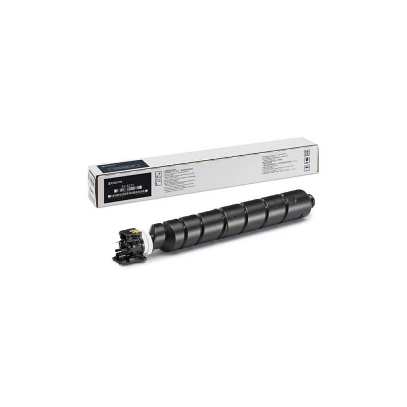 Toner TK-6325 Kyocera-Mita nero  1T02NK0NL0