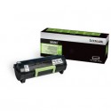 Toner 502H Lexmark nero  50F2H0E