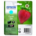 Cartuccia inkjet Fragola T29 Epson ciano  C13T29824012