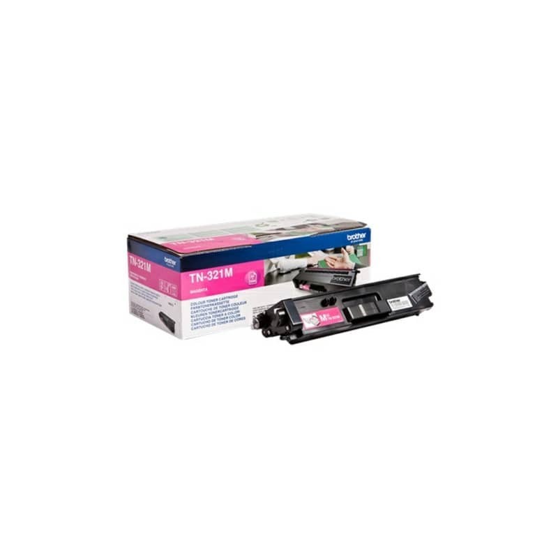 Toner standard 321 Brother magenta  TN-321M