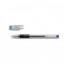 Roller gel ricaricabile PILOT G-1 Grip 0,7 mm nero - 001690 (Conf.12)