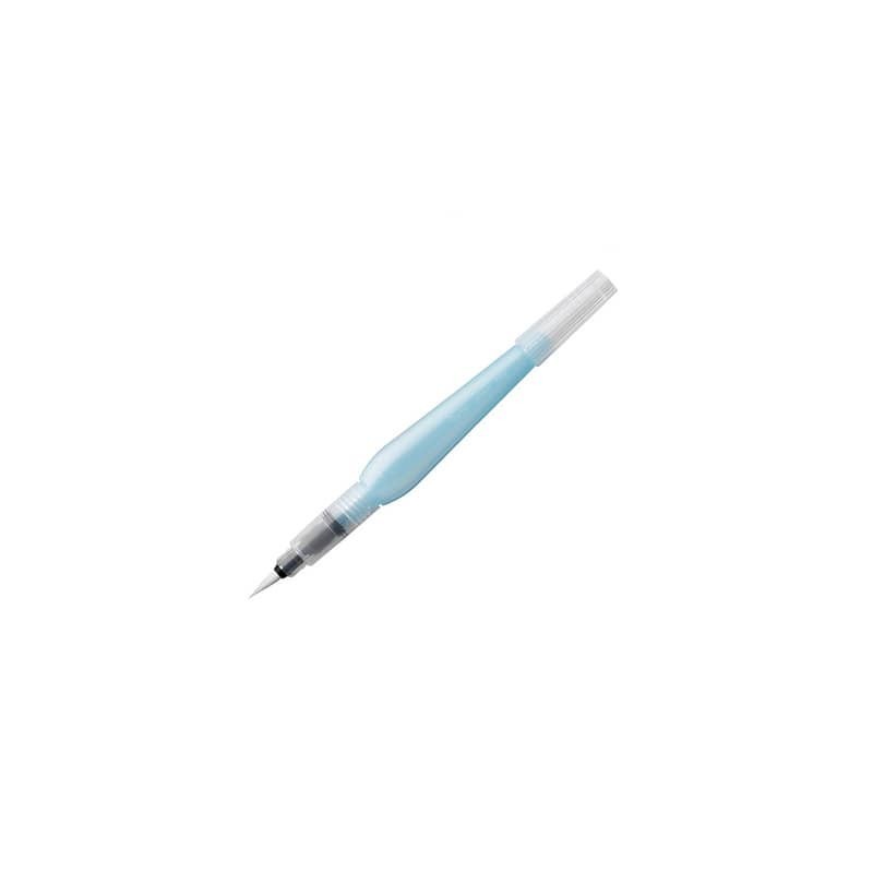 Pennello Pentel Aquash Brush punta media XFRH/1-M