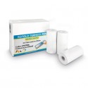 Rotoli POS Rotolificio Pugliese BPA Free Exclusive senza anima 57 mm x 7 m - d. 25 mm - conf. 3 rotoli - 5707PSA