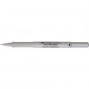 Penna punta in fibra Faber-Castell Ecco Pigment 0,1 mm 166199 (Conf.10)