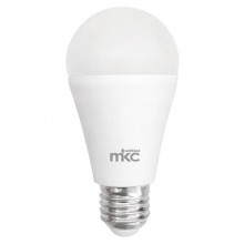 Lampadina MKC Goccia LED E27 1170 lumen bianco caldo 499048180