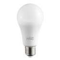 Lampadina MKC Goccia LED E27 1900 lumen bianco caldo 499048183