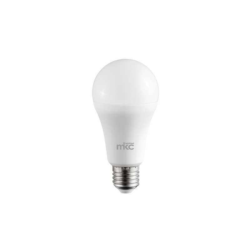 Lampadina MKC Goccia LED E27 1900 lumen bianco caldo 499048183