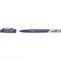 Fineliner cancellabile Pilot Frixion 1,3 mm rosso 343 (Conf.12)