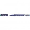 Fineliner cancellabile Pilot Frixion 1,3 mm verde 344 (Conf.12)