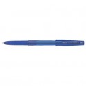 Penna a sfera Pilot Super Grip G punta M blu 1661 (Conf.12)