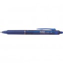 Penna a sfera a scatto cancellabile Pilot Frixion Clicker punta Broad 1 mm 6551 (Conf.12)