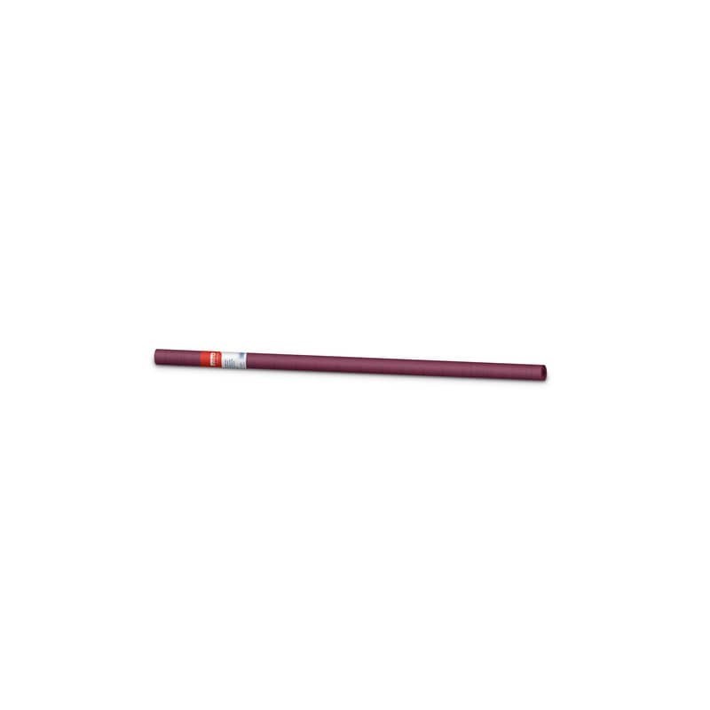 Tovaglia damascata Fato The Smart Table in rotolo 1.2x7 mt bordeaux - 86628400