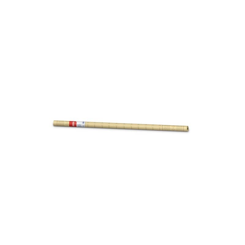 Tovaglia damascata Fato The Smart Table in rotolo 1.2x7 mt champagne - 86610600