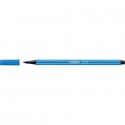 Pennarelli Stabilo Pen 68 1 mm  blu scuro - 68/41 (Conf.10)