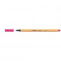 Fineliner Stabilo Point 88® 0,4 mm rosa - 88/56 (Conf.10)