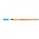 Fineliner Stabilo Point 88® 0,4 mm azzurro - 88/57 (Conf.10)