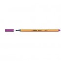 Fineliner Stabilo Point 88® 0,4 mm lilla - 88/58 (Conf.10)