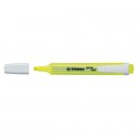 Evidenziatore Stabilo Swing® Cool Fluo 1-4 mm - giallo - 275/24 (Conf.10)