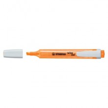 Evidenziatore Stabilo Swing® Cool 1-4 mm arancio arancio - 275/54 (Conf.10)