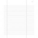 Registro verbali dell’Assemblea dei Soci data ufficio - 100 pagine 31x24,5 cm DU135500000