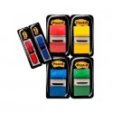 Segnapagina Post-it® 680 + Post-it® Mini 684 Freccia - PROMO PACK 4+2 - 680-VAD5EU