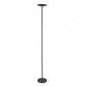 Lampada da terra a LED MAULsphere nero h 182,5 cm con dimmer Z810023