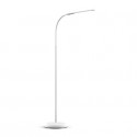 Lampada da terra a LED MAULpirro h 125 cm nero con dimmer Z810003