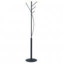 Appendiabiti MAULaura legno h 180 cm - 4 ganci Z860000