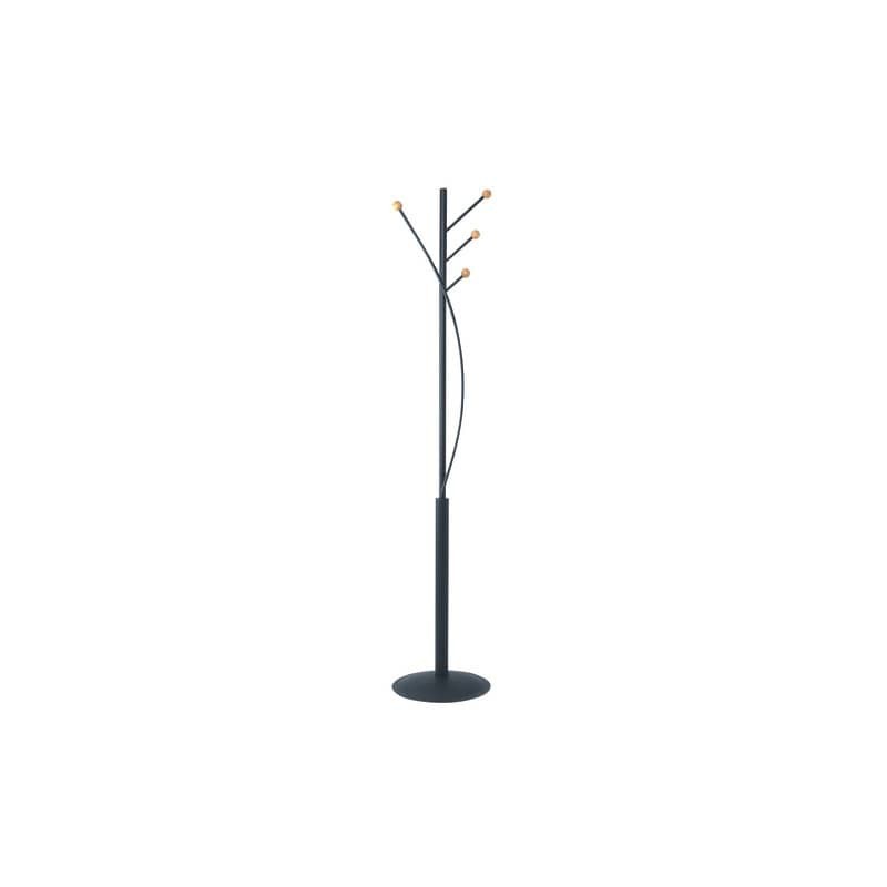 Appendiabiti MAULaura legno h 180 cm - 4 ganci Z860000
