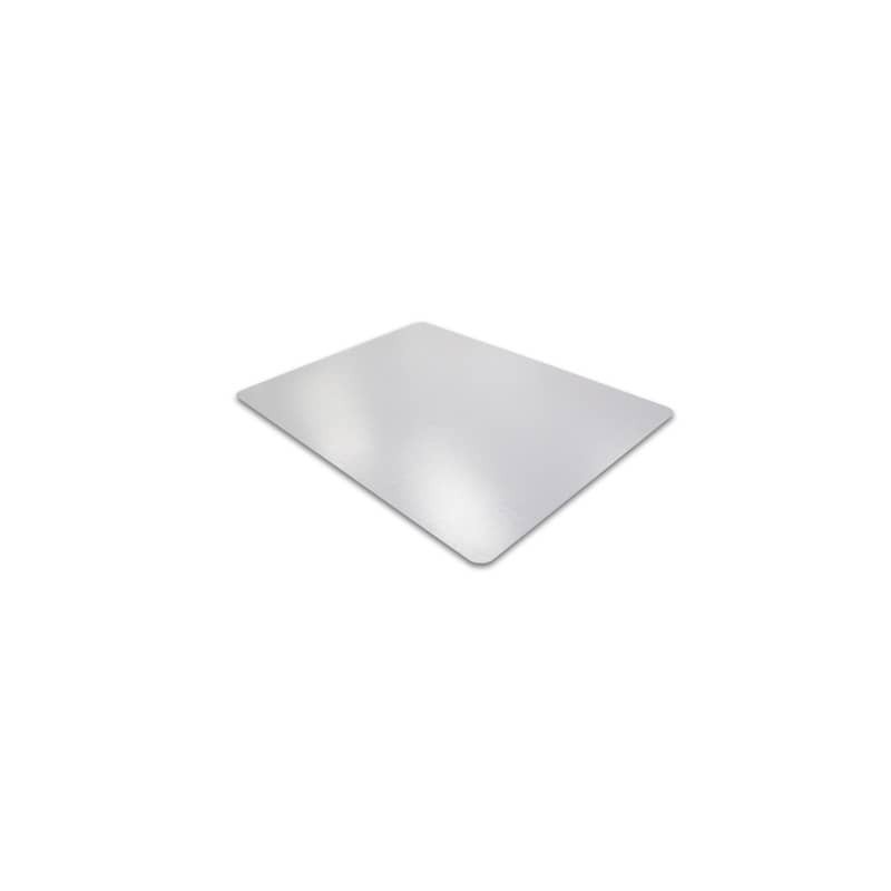 Tappeto protettivo Floortex CLEARTEX® EvolutionMat 120x90 cm - per  pavimenti duri trasparente FRECO123648EP