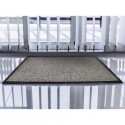 Tappeto da ingresso Floortex Doortex AdvantageMat 120x180 cm grigio FR49180DCBWV