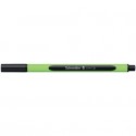 Fineliner Schneider Line-Up 0.4 mm nero P191001 (Conf.6)